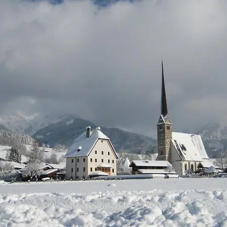 In Near Ski Area Appartement *
