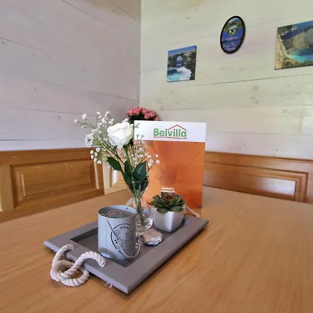Appartement In Near Ski Area *