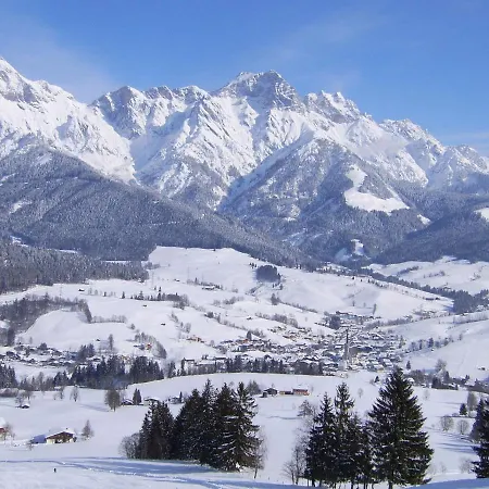 In Near Ski Area Appartement