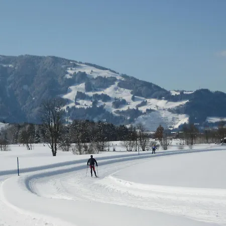 Lägenhet In Near Ski Area Maria Alm am Steinernen Meer