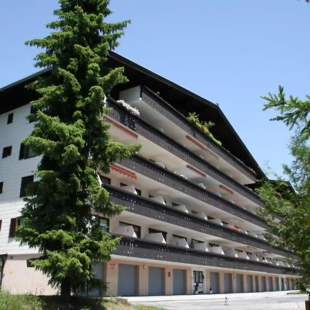 In Near Ski Area Appartement